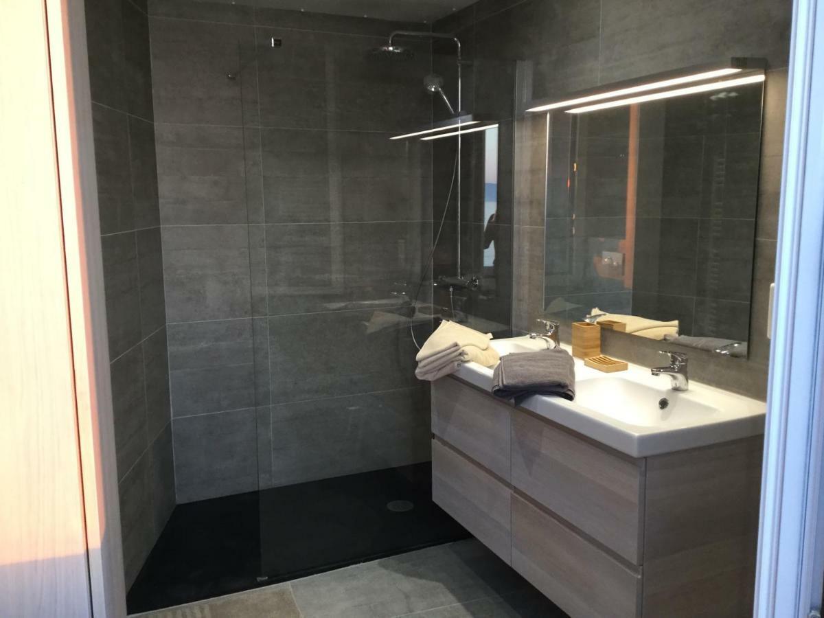 Marseille Malmousque Cabanon 45 M2 Sur L'Eau 아파트 외부 사진